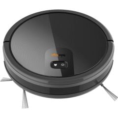 Robotuya Robogyro Gri Robot Süpürge ve Paspas