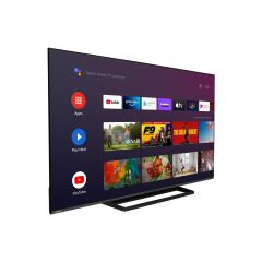 Toshiba 65UA3E63DT 65'' 165 Ekran Dahili Uydu Alıcılı 4K Ultra HD Smart DLED TV