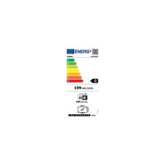 Toshiba 65UA3E63DT 65'' 165 Ekran Dahili Uydu Alıcılı 4K Ultra HD Smart DLED TV