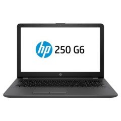 HP NB 3QM21EA 250 G6 i3-7020U 4G 500G 15.6 DOS