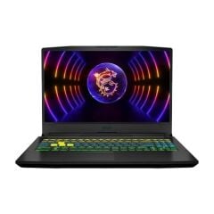 MSI CROSSHAIR 15 C12VE-409XTR Intel Core i7 12650H 16GB 512GB SSD RTX4050 Freedos 15.6 FHD 240Hz Taşınabilir Bilgisayar