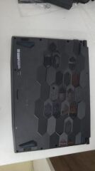 MSI CROSSHAIR 15 C12VE-409XTR Intel Core i7 12650H 16GB 512GB SSD RTX4050 Freedos 15.6 FHD 240Hz Taşınabilir Bilgisayar