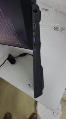 MSI CROSSHAIR 15 C12VE-409XTR Intel Core i7 12650H 16GB 512GB SSD RTX4050 Freedos 15.6 FHD 240Hz Taşınabilir Bilgisayar