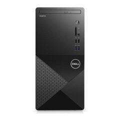 Dell Vostro 3910MT N7505VDT3910_UBU I5 12400 8 GB 256 GB SSD Ubuntu Masaüstü Bilgisayar