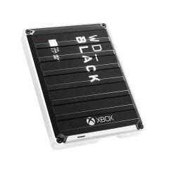 WD_BLACK P10 GAME DRIVE FOR XBOX 2TB WDBA6U0020BBK-WESN