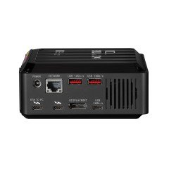 WD_BLACK D50 GAME DOCK 1TB SSD THUNDERBOLT3 BLACK EMEA WDBA3U0010BBK-EESN