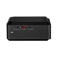 WD_BLACK D50 GAME DOCK 1TB SSD THUNDERBOLT3 BLACK EMEA WDBA3U0010BBK-EESN