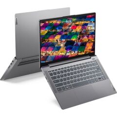 Lenovo IdeaPad 5 Intel Core i5 1135G7 8GB 256GB SSD Windows 10 Home 14'' FHD Taşınabilir Bilgisayar 82FE00KGTX