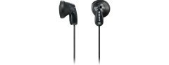 SONY MDRE9LPB.AE KULAKİÇİ KULAKLIK SİYAH