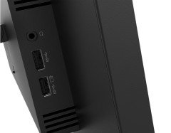 LENOVO WS 61F7MAT2TK T24i-20 23.8in MONITOR HDMI DMO