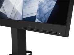 LENOVO WS 61F4GAT1TK P24H-20 23.8in MONITOR HDMI DMO