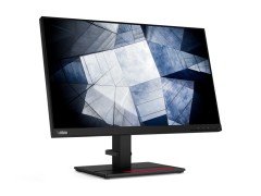 LENOVO WS 61F4GAT1TK P24H-20 23.8in MONITOR HDMI DMO