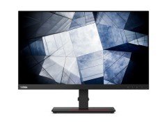 LENOVO WS 61F4GAT1TK P24H-20 23.8in MONITOR HDMI DMO