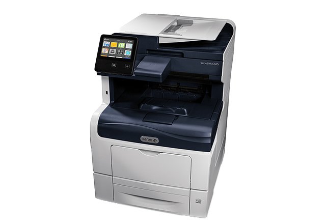 XEROX C405V_DN VERSALİNK C405/DN AĞ DUPLEKS YAZICI/FOTOKOPİ/TARAYICI/FAKS/LAN FAKS/EMAİL