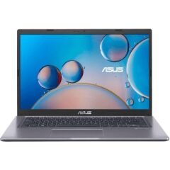 Asus X415EA-EB520W/ Core İntel Core i5-1135G7 Işlemci/ 8GB Ram/ 512GB Ssd/14'' Full-Hd/ Numberpad/ Windwos 11 Laptop Gri