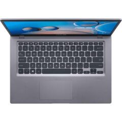 Asus X415EA-EB520W/ Core İntel Core i5-1135G7 Işlemci/ 8GB Ram/ 512GB Ssd/14'' Full-Hd/ Numberpad/ Windwos 11 Laptop Gri