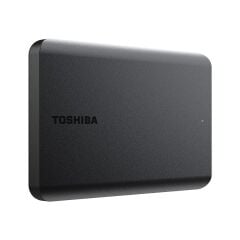 1TB CANVIO BASICS 2.5'' USB3.2 G1 TOSHIBA HDTB510EK3AA