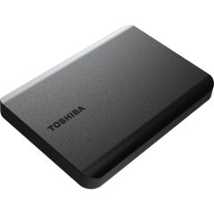 1TB CANVIO BASICS 2.5'' USB3.2 G1 TOSHIBA HDTB510EK3AA
