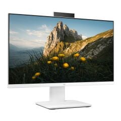 ASUS V440VAK I716512W0D Intel Core İ7-13620H 16GB Ddr5 512GB SSD  23.8'' W11PRO BEYAZ  All in One PC