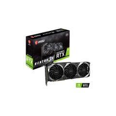 MSI GeForce RTX 3070 Ventus 3X OC 8GB GDDR6 256Bit DX(12) PCI-Express 4.0 Ekran Kartı (GeForce RTX 3070 VENTUS 3X OC)