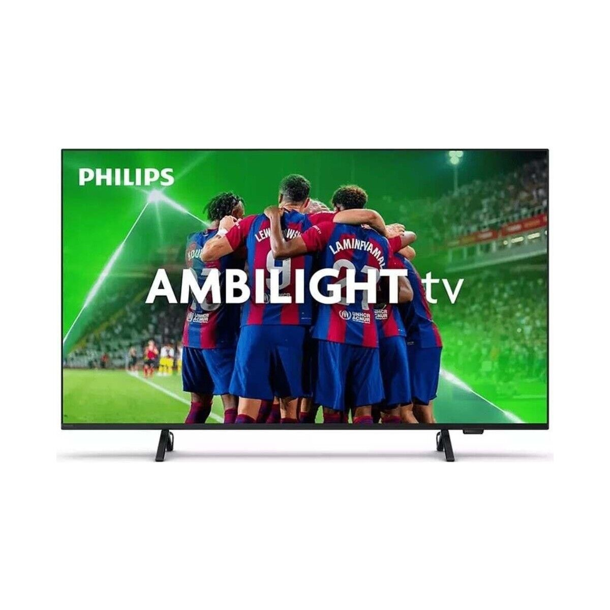 Philips 43PUS8309-62 43'' 109 Ekran Uydu Alıcılı 4K Ultra HD Smart LED TV