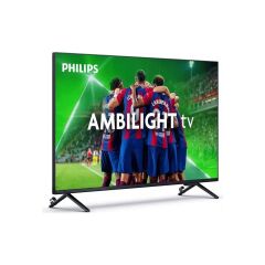 Philips 43PUS8309-62 43'' 109 Ekran Uydu Alıcılı 4K Ultra HD Smart LED TV