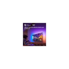 Philips 43PUS8309-62 43'' 109 Ekran Uydu Alıcılı 4K Ultra HD Smart LED TV