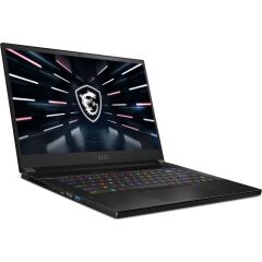 MSI NB STEALTH GS66 12UHS-049TR I7-12700H 32GB DDR5 RTX3080TI GDDR6 16GB 2TB SSD 15.6 QHD 240Hz W11