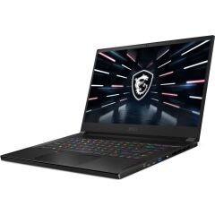 MSI NB STEALTH GS66 12UHS-049TR I7-12700H 32GB DDR5 RTX3080TI GDDR6 16GB 2TB SSD 15.6 QHD 240Hz W11