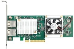 D-LINK DXE-820T CIFT 10GBASE-T RJ-45 PORTLU 10 GIBABIT PCI EXPRESS ETHERNET KART
