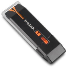 D-LINK DWA-125 802.11B/G/N 150 MBPS USB KABLOSUZ ADAPTOR