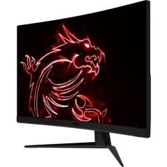 MSI G27C5 E2 27 Curved 1500R 170Hz 1ms VA Freesync Premium Full HD Gaming  Monitör