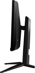 24.5 MSI OCULUX NXG253R FLAT RAPID IPS 1920X1080 (FHD) 16:9 360HZ 1MS G-SYNC GAMING MONITOR