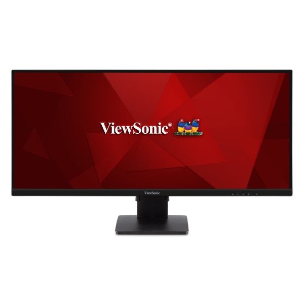 34 VIEWSONIC VA3456-MHDJ IPS WQHD 3440x1440 75Hz 4K ÇERÇEVESİZ EV/OFİS MONİTORÜ