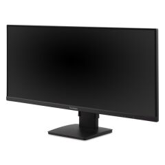 34 VIEWSONIC VA3456-MHDJ IPS WQHD 3440x1440 75Hz 4K ÇERÇEVESİZ EV/OFİS MONİTORÜ