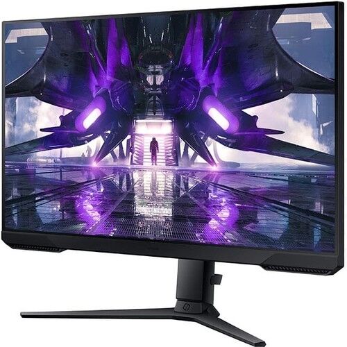 Samsung Odyssey G3 LS27AG32ANUXUF 27” 1ms 165Hz Va Fhd Gaming (Oyuncu) Monitör
