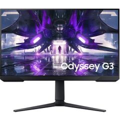 Samsung Odyssey G3 LS27AG32ANUXUF 27” 1ms 165Hz Va Fhd Gaming (Oyuncu) Monitör