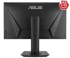 Asus 27'' VG278Q 144Hz 1ms FHD Freesync/G-sync Gaming Monitör