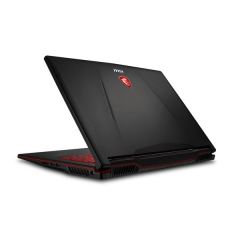 MSI GL73 8RE-693TR I7-8750H 16GB GTX1060 6GB 256GB SSD+1TB 17.3 W10
