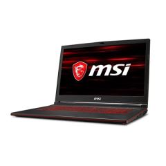 MSI GL73 8RE-693TR I7-8750H 16GB GTX1060 6GB 256GB SSD+1TB 17.3 W10