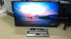TOSHİBA 58UA3D63DT 4K UHD SMART ANDROID TV