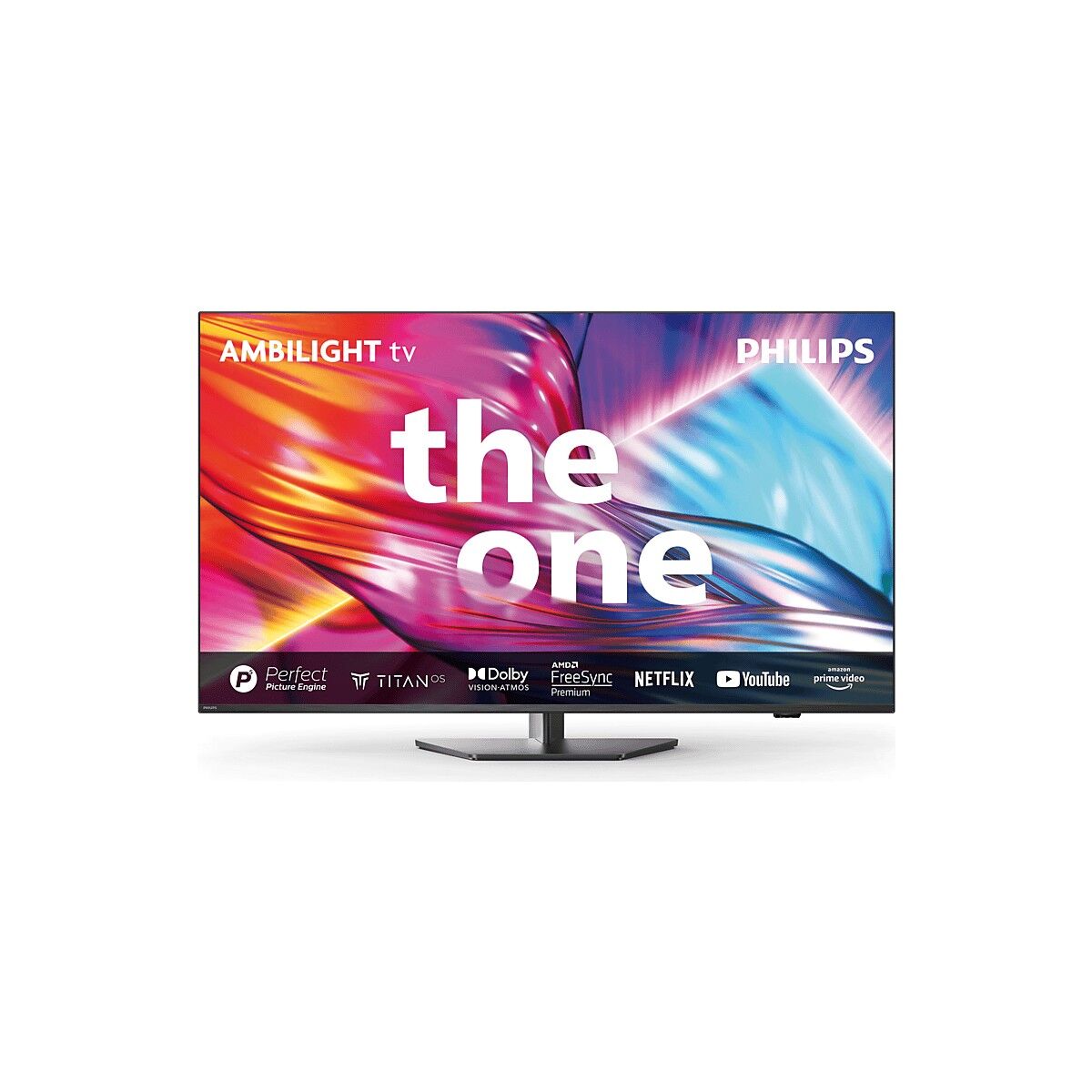 Philips 55PUS8909 4K Ultra HD 55'' 140 Ekran Uydu Alıcılı Smart LED TV