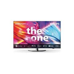 Philips 55PUS8909 4K Ultra HD 55'' 140 Ekran Uydu Alıcılı Smart LED TV
