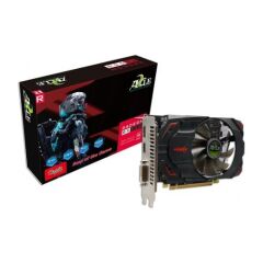 Axle AMD Radeon RX550 4GB GDDR5 128Bit Ekran Kartı
