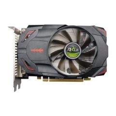 Axle AMD Radeon RX550 4GB GDDR5 128Bit Ekran Kartı