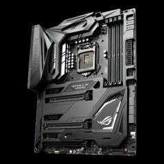 ASUS ROG MAXIMUS IX CODE Intel Z270 Soket 1151 DDR4 4133+MHz (OC) USB3.1 M.2 AURA RGB ANAKART