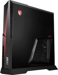 MSI PC TRIDENT A 9SC-086EU I5-9400F 8GB DDR4 128GB SSD+1TB HDD RTX2060 GDDR6 6GB W10