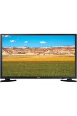 Samsung 32T5300AD 32 inç 80 Ekran Uydu Alıcılı Smart HD-ready LED TV Siyah