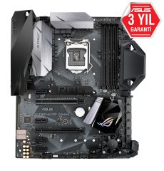 ASUS ROG STRIX H270F GAMING INTEL H270 LGA1151 DDR4 2400 DP HDMI DVI M2 USB3.1 AURA RGB ATX