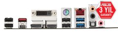ASUS ROG STRIX H270F GAMING INTEL H270 LGA1151 DDR4 2400 DP HDMI DVI M2 USB3.1 AURA RGB ATX